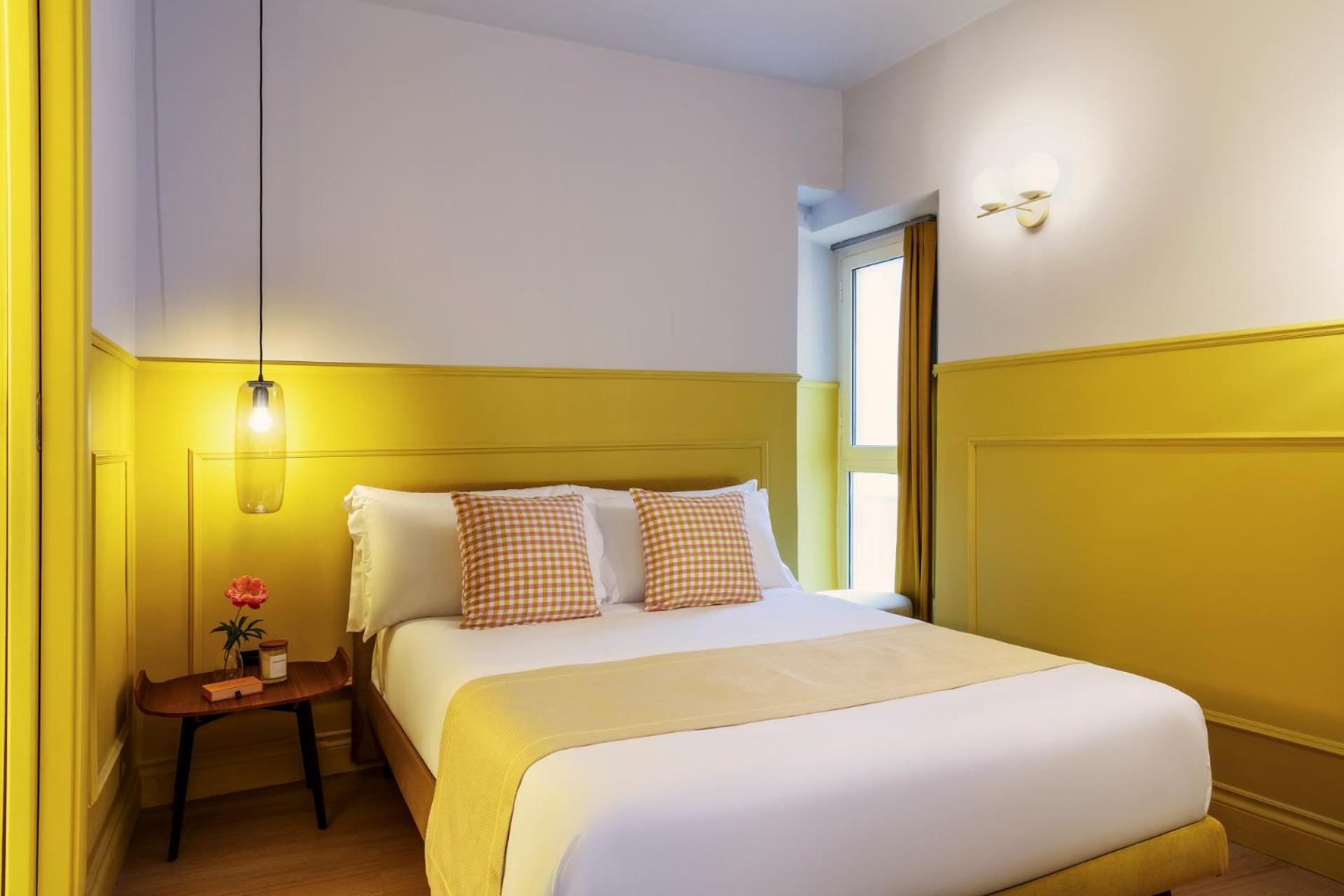 Hotel Concordia Rom