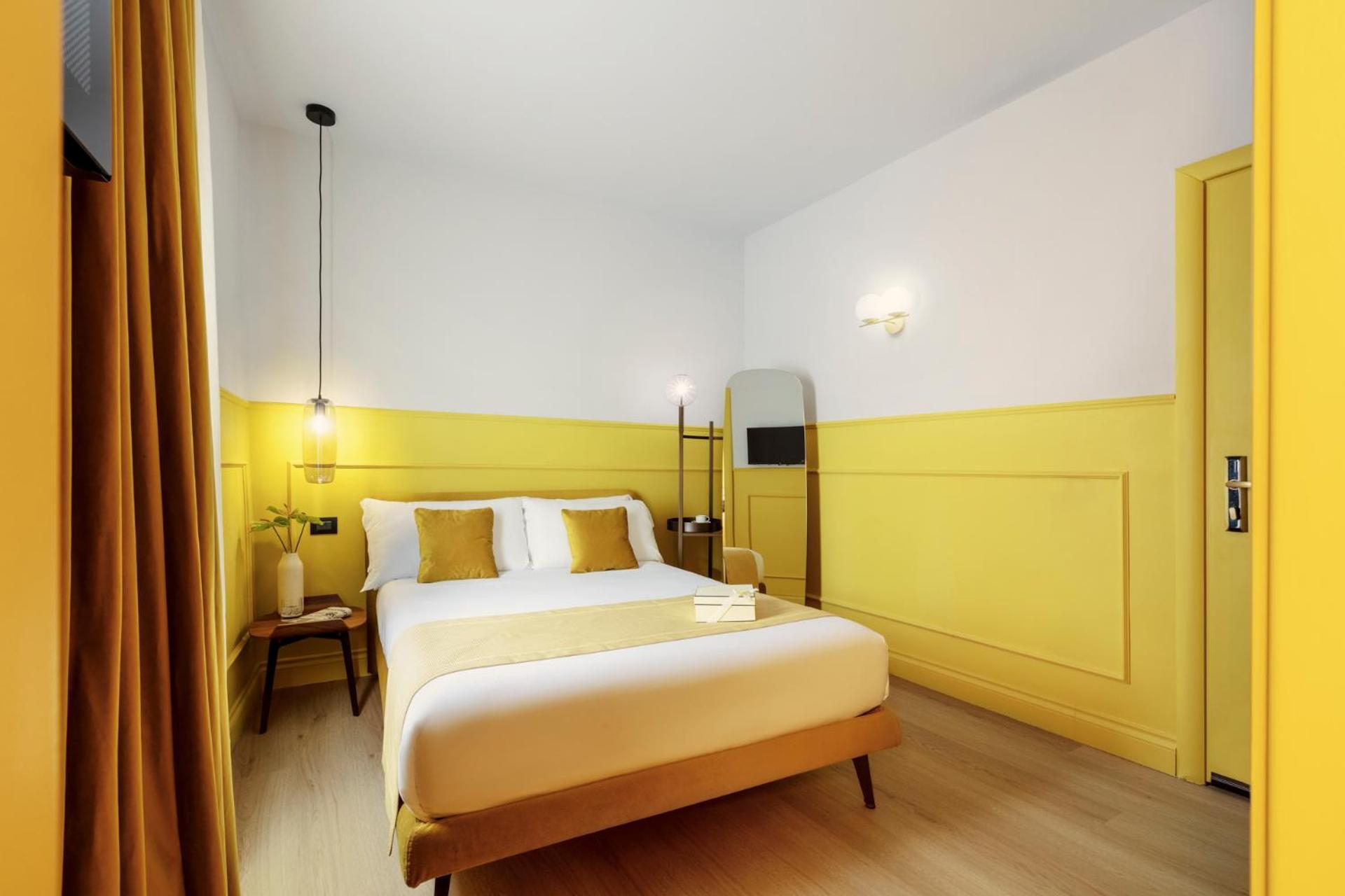Hotel Concordia Rom