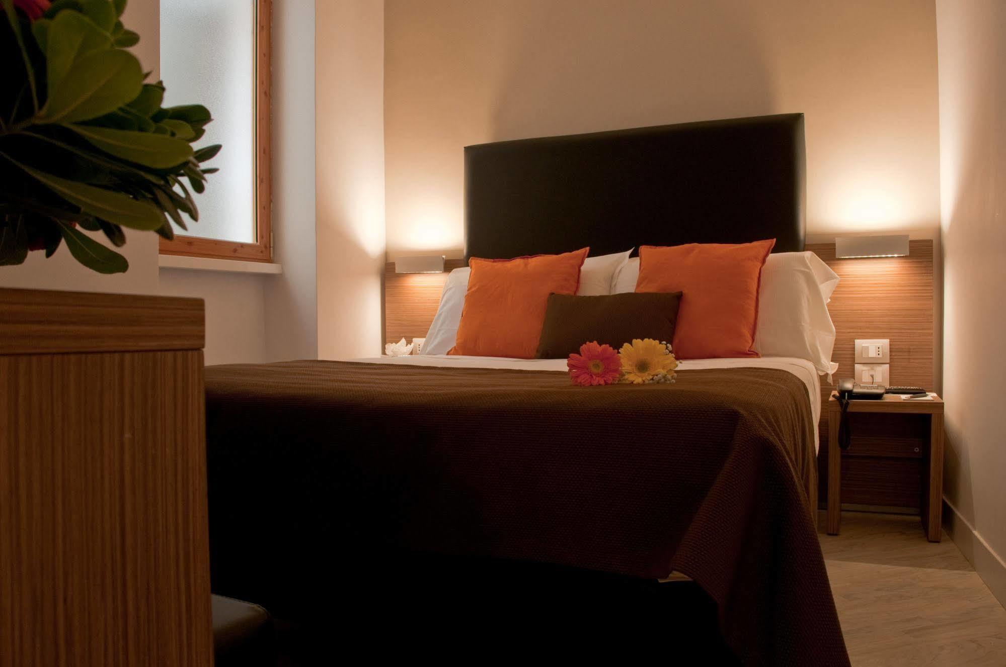 Concordia Hotel Rom