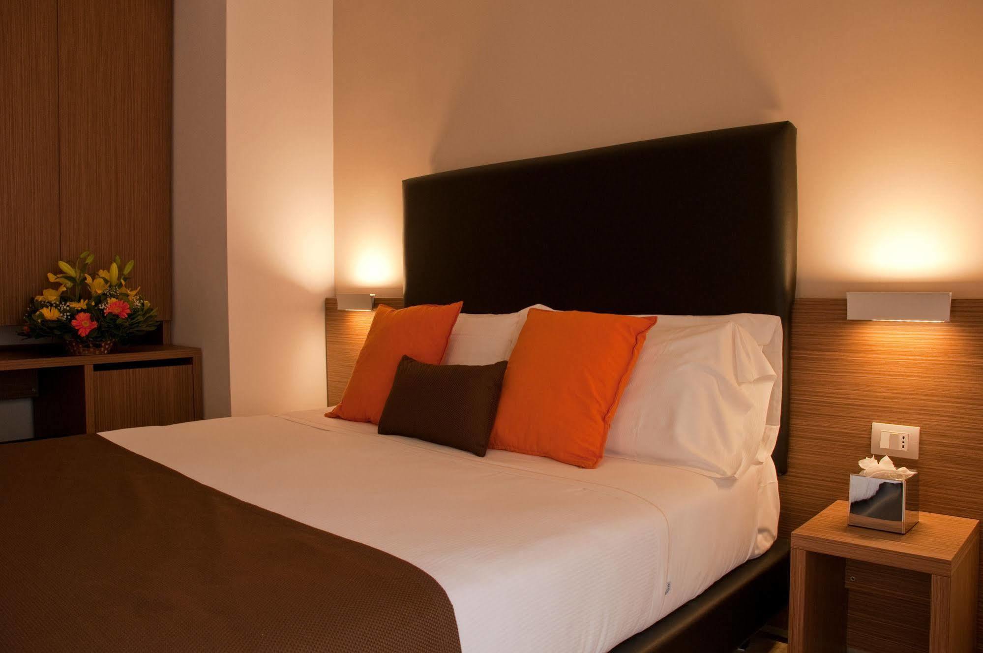 Hotel Concordia Rom